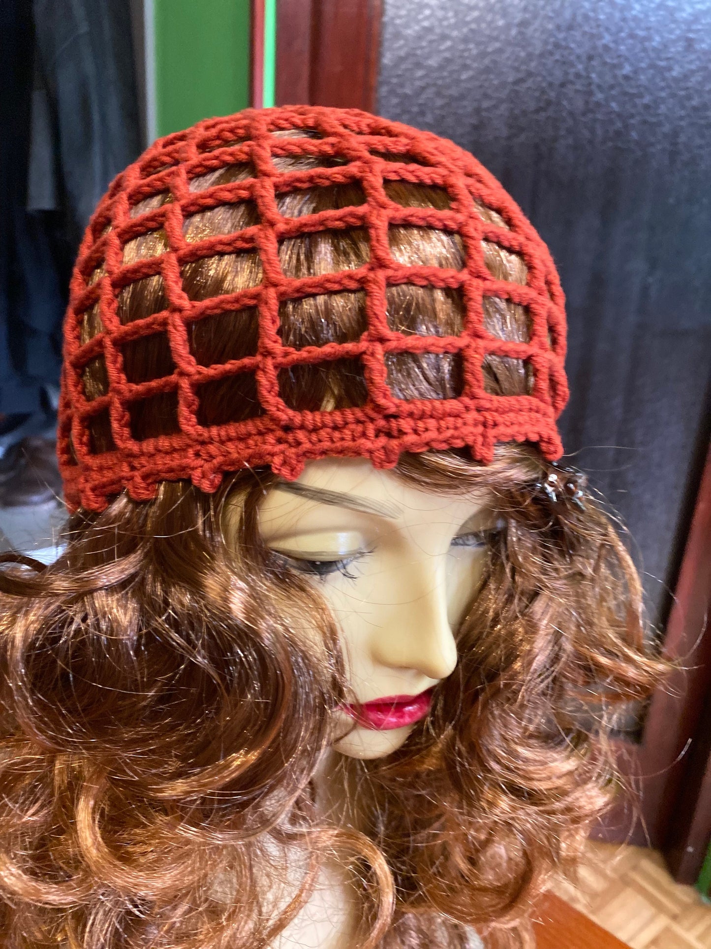 Mesh beanie, summer beanie, web mesh hat, handmade mesh hat, handmade gift, gift for her, crochet lace beanie, Mother’s Day gift