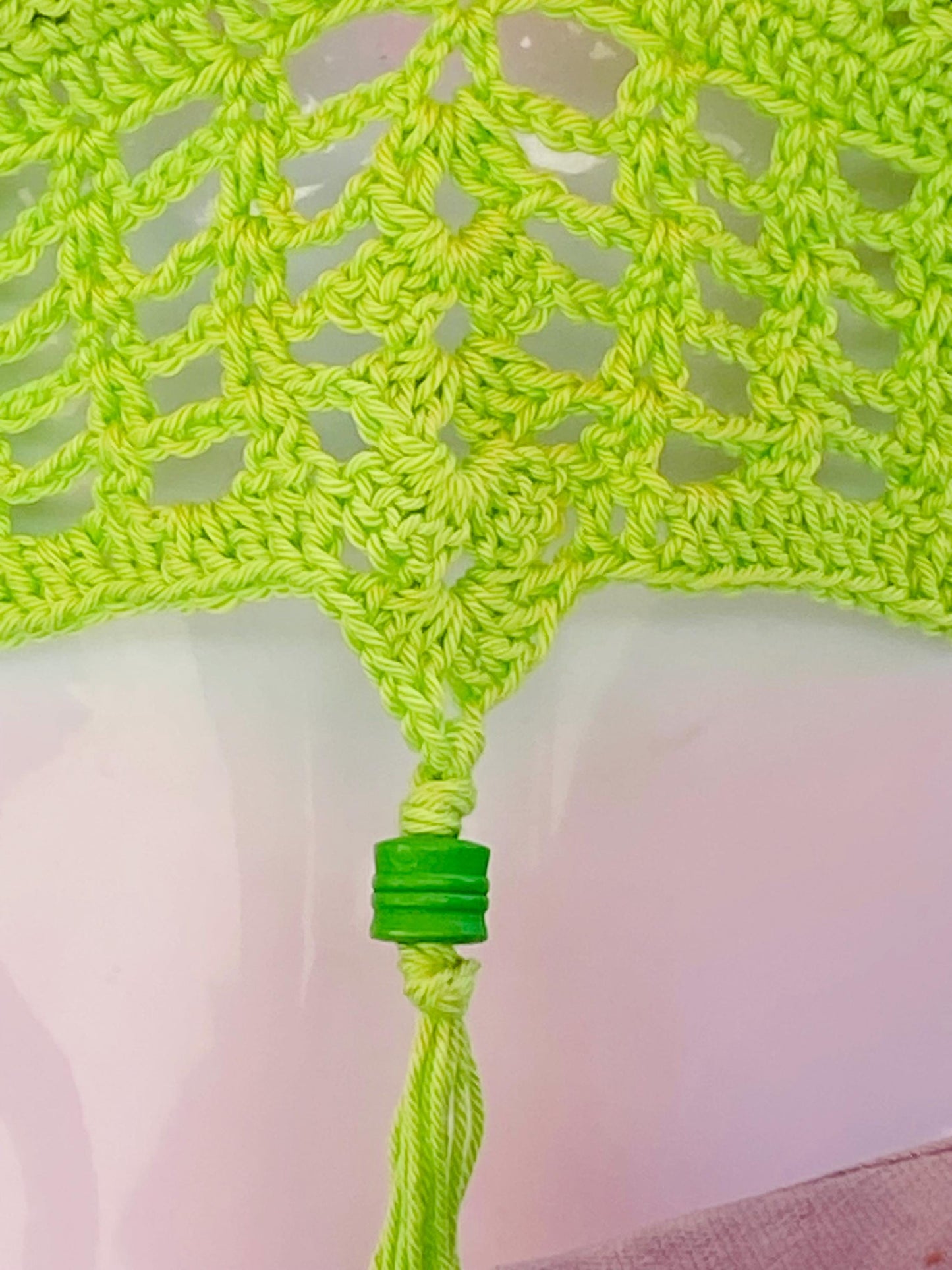 Crochet Festival Top, Boho Halter Crop Top, Hippie Bralette with Beads, Handmade Summer Beach Wear, Sexy Crochet Bra, Gift for Her, Rave Out