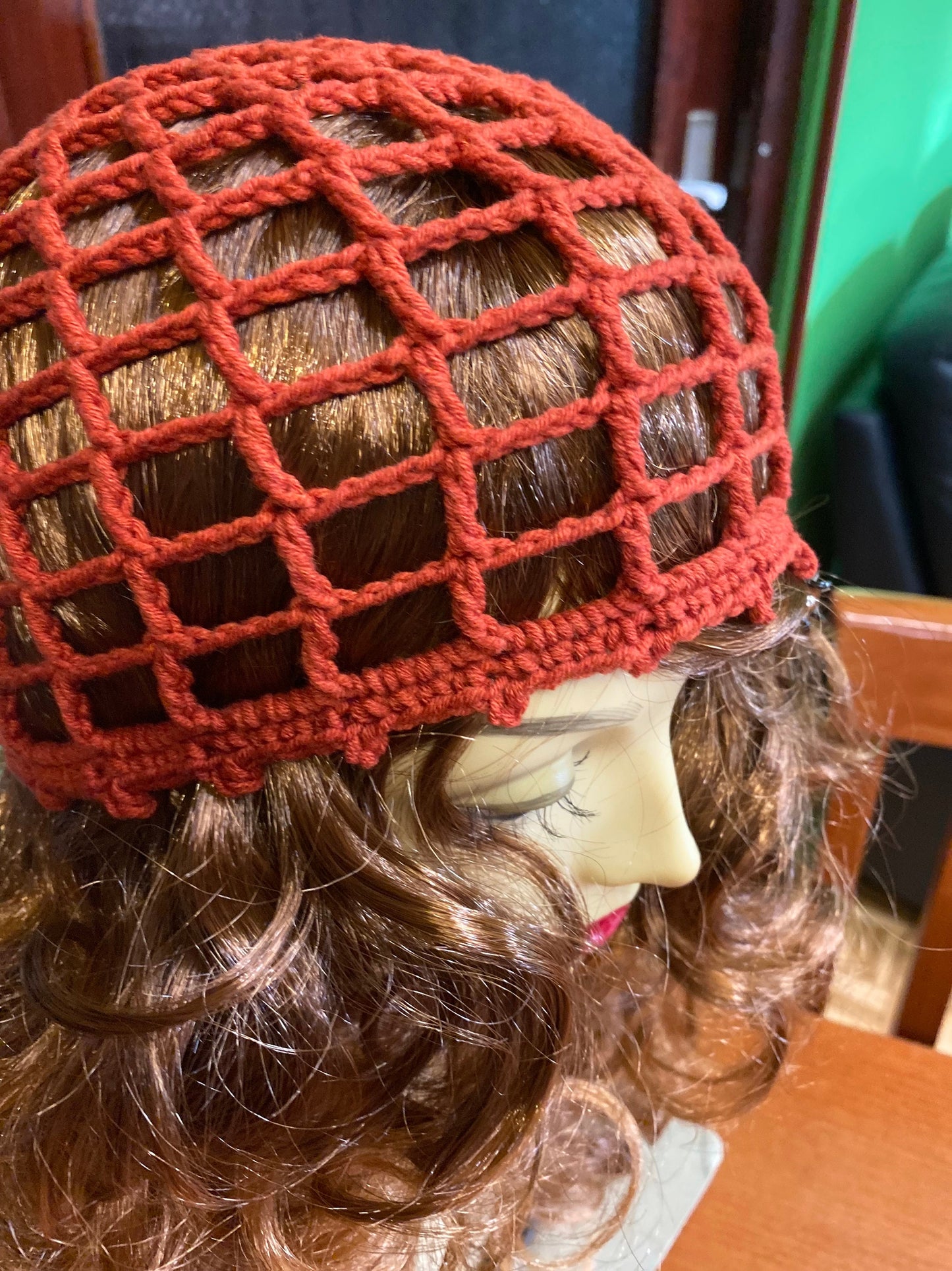 Mesh beanie, summer beanie, web mesh hat, handmade mesh hat, handmade gift, gift for her, crochet lace beanie, Mother’s Day gift