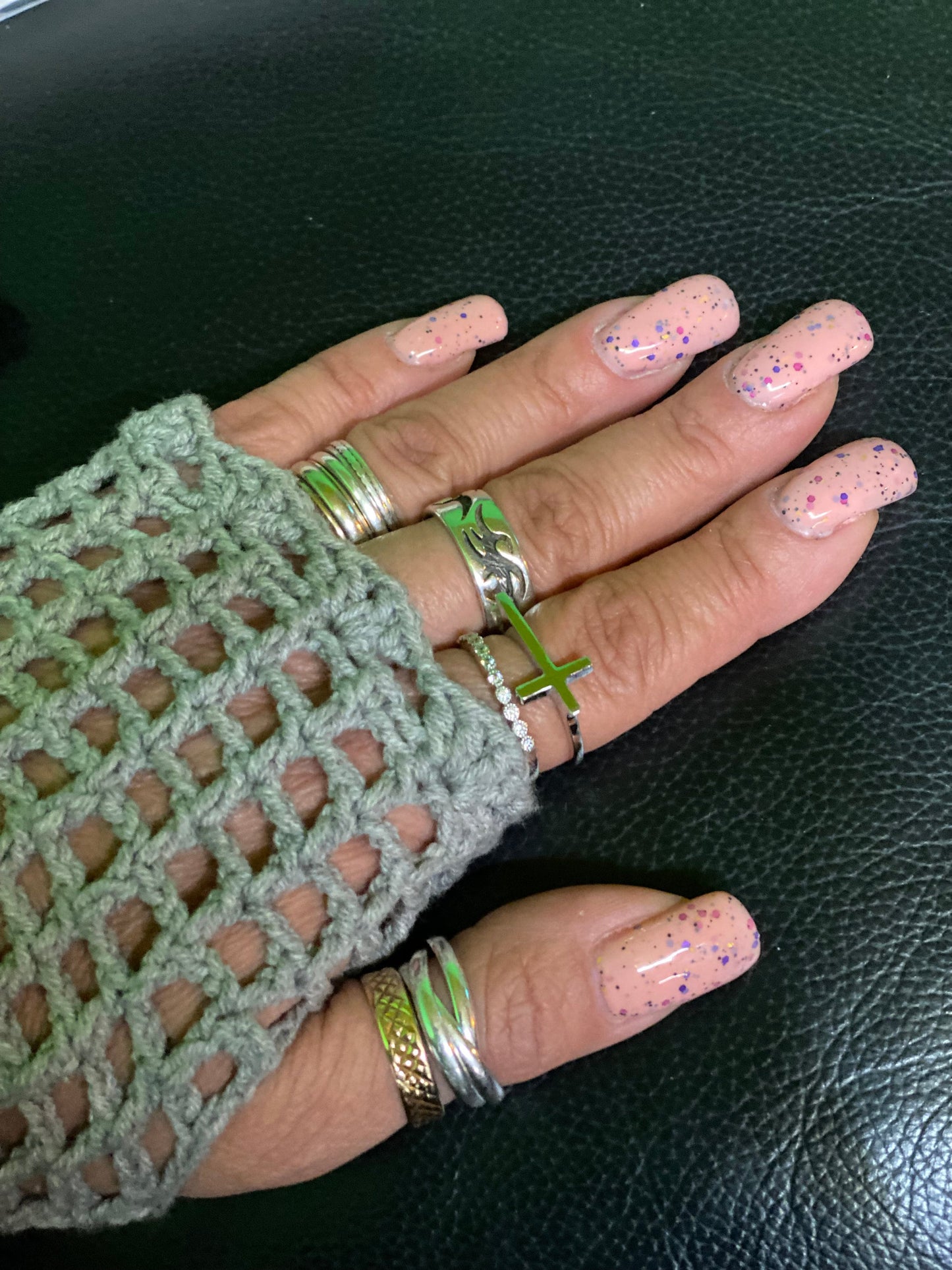 Crochet fishnet gloves Mesh gloves, mesh fingerless gloves, spider web gloves, web gloves, netted fingerless gloves